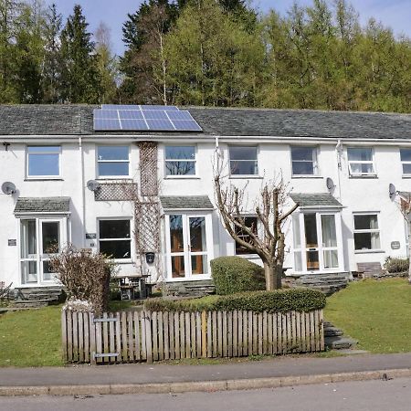Villa Fellside View Ambleside Exterior foto
