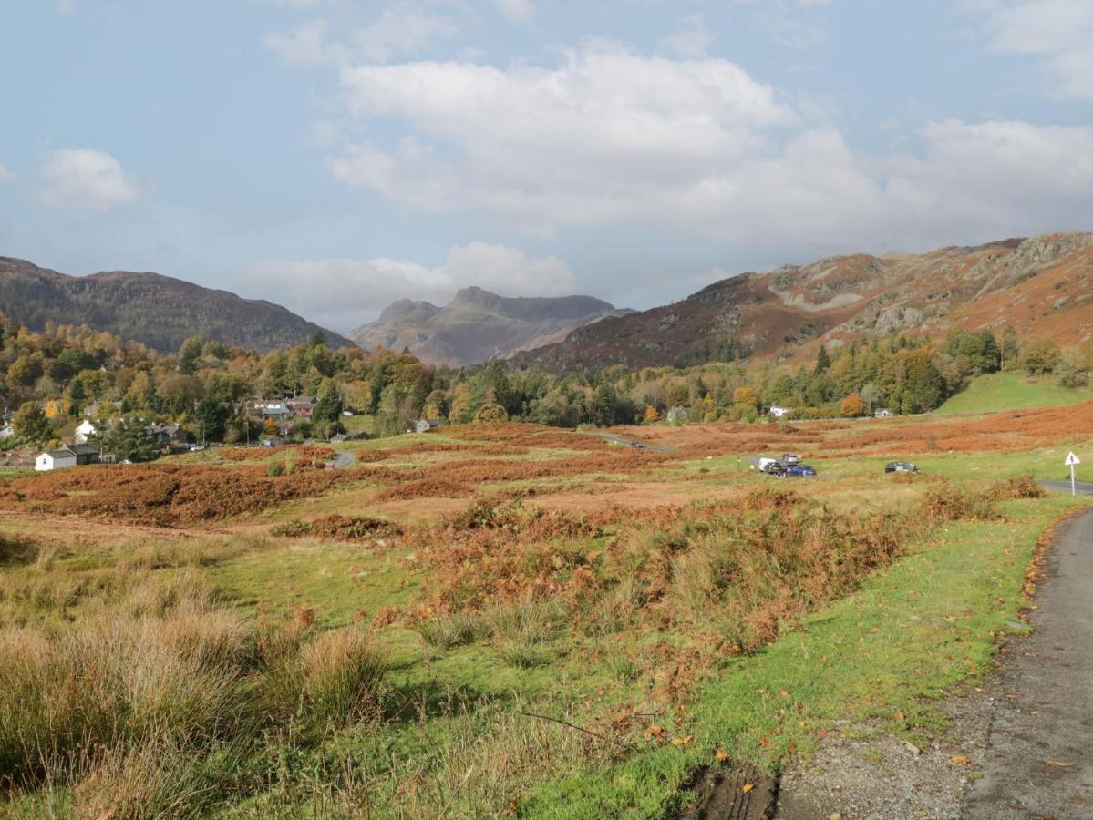 Villa Fellside View Ambleside Exterior foto