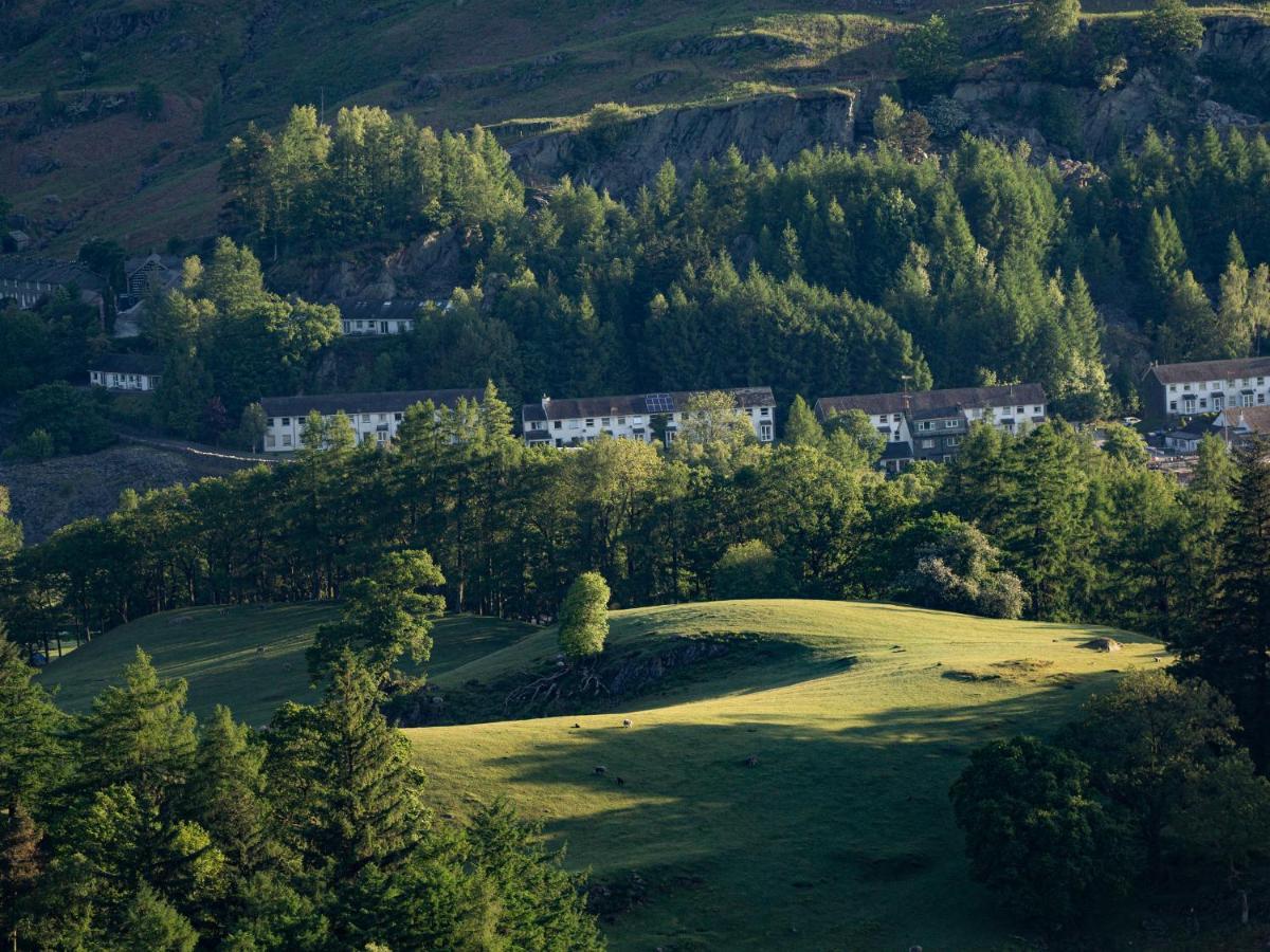 Villa Fellside View Ambleside Exterior foto