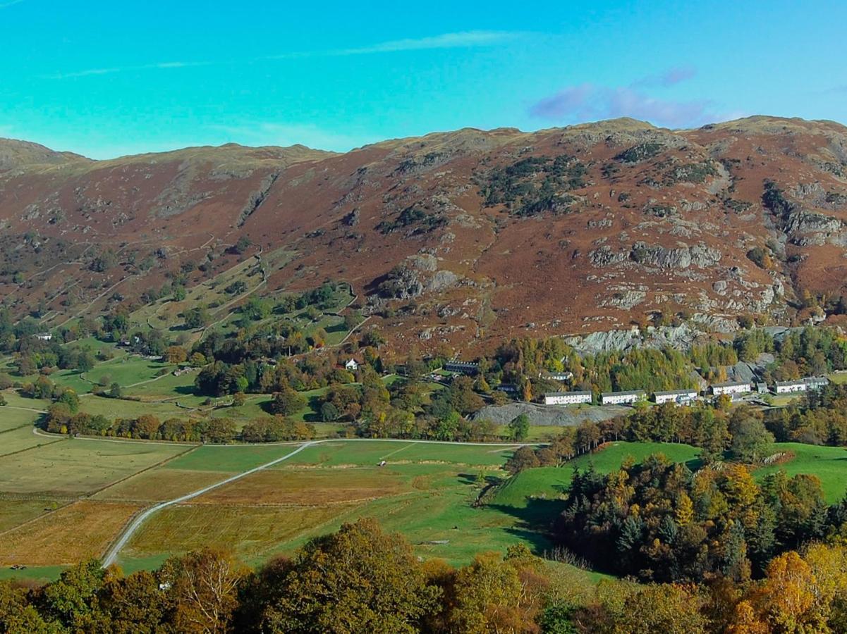 Villa Fellside View Ambleside Exterior foto