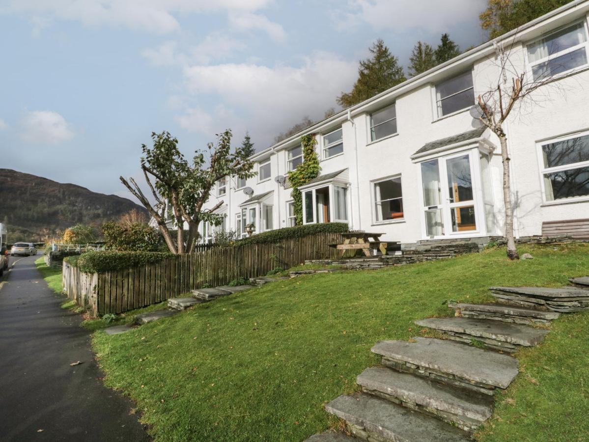 Villa Fellside View Ambleside Exterior foto