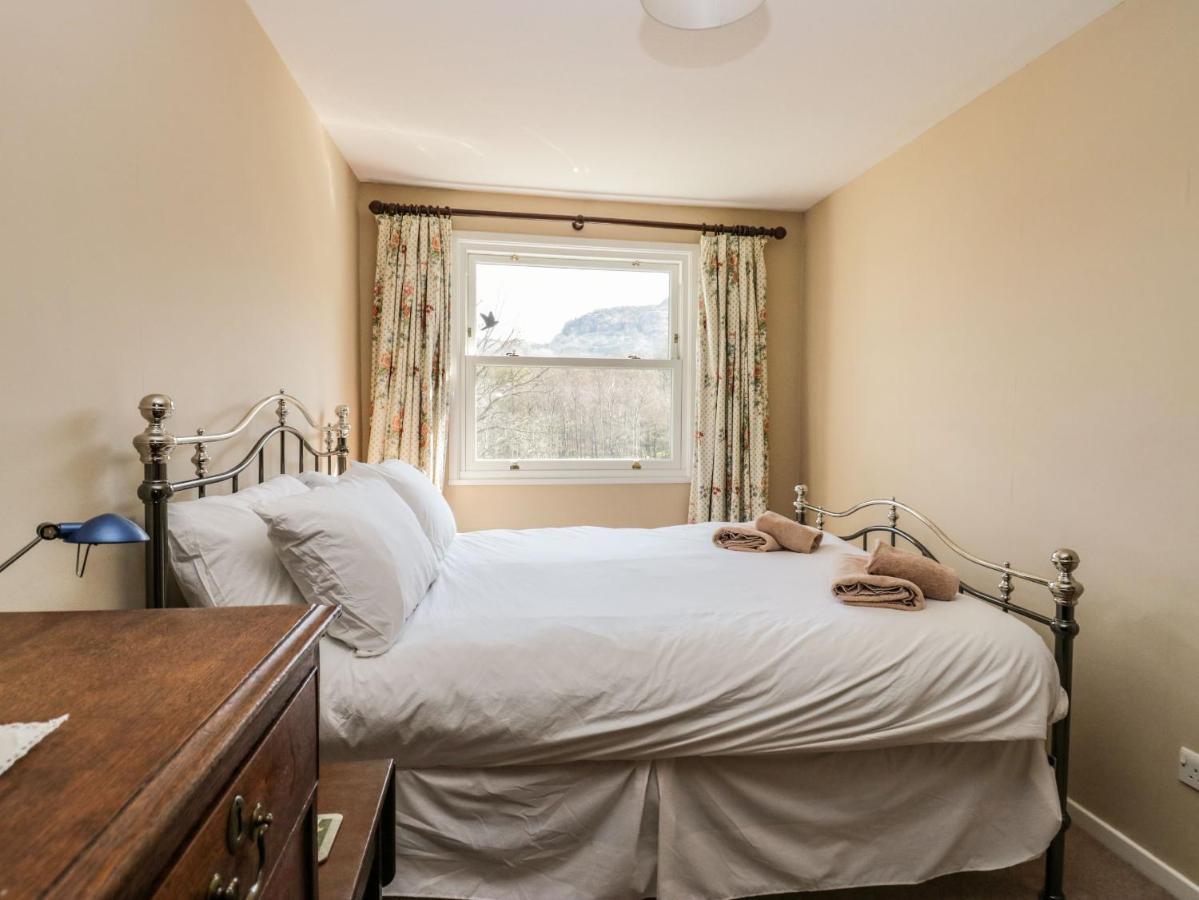 Villa Fellside View Ambleside Exterior foto