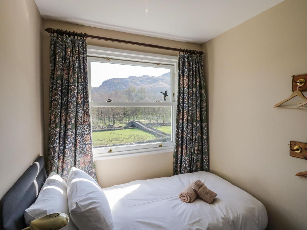 Villa Fellside View Ambleside Exterior foto
