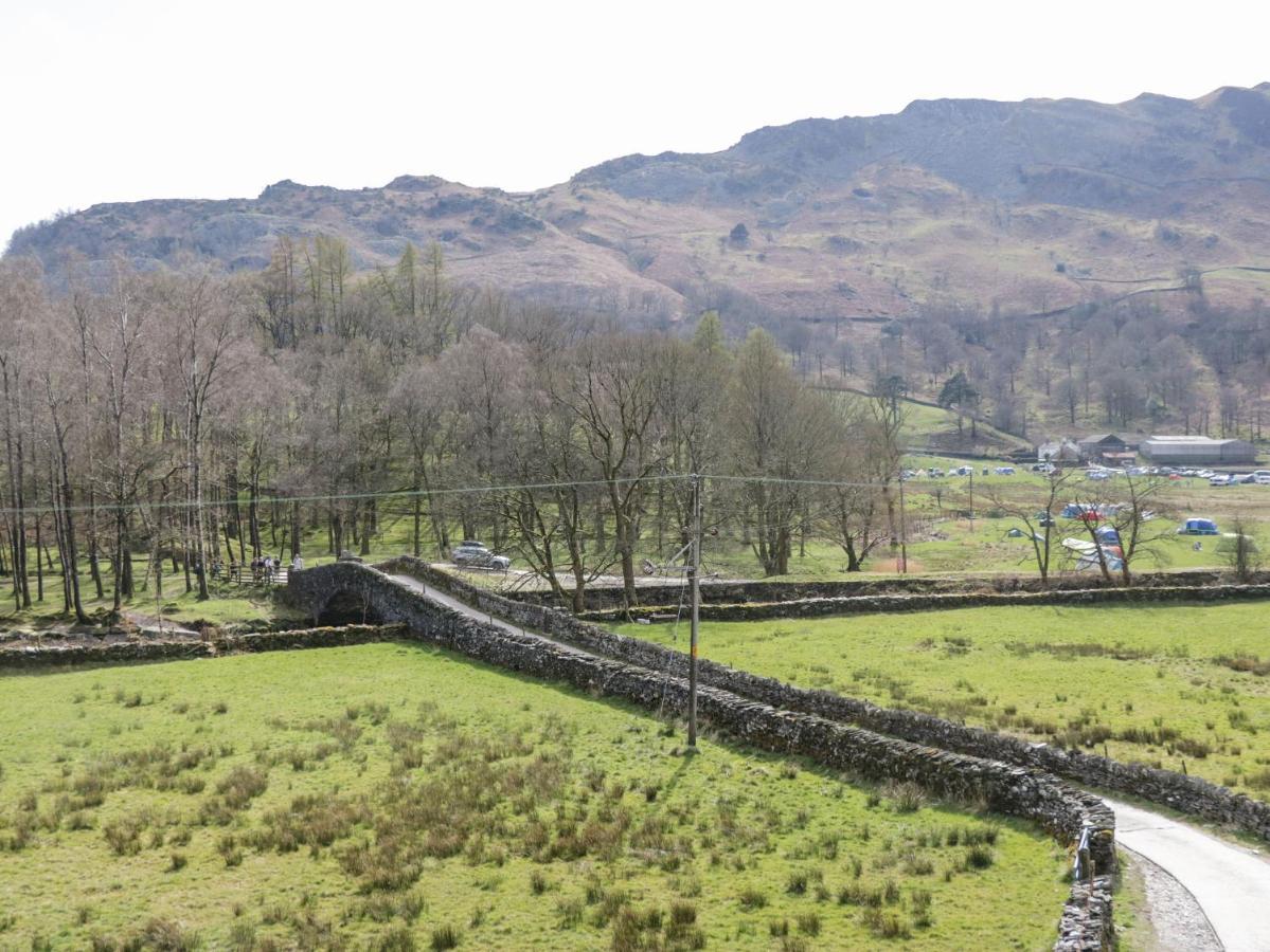 Villa Fellside View Ambleside Exterior foto